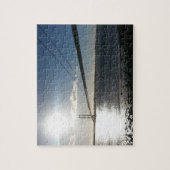 ハンバーブリッジ ジグソーパズル (縦)