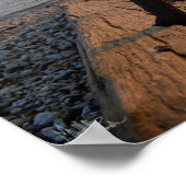 ハンバーブリッジ#3 [プリント] ポスター (角)