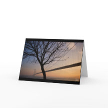 ハンバーブリッジ#4 [グリーティングカード]