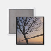 ハンバーブリッジ#4 [マグネット] マグネット (正面/裏面)