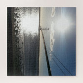 ハンバー橋 ジグソーパズル (横)