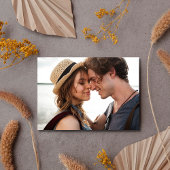 ハンビーチウェディングフォト セーブザデート