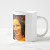 ハンフラ ジャンボコーヒーマグカップ (右)