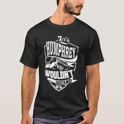 ハンフリー専用です Tシャツ (正面)