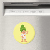 ハンフリー波こんにちは マグネット (インサイチュ (食洗機))