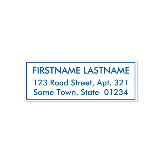 ハンブルおよびメ企業のールアドレス セルフインキングスタンプ (デザイン)