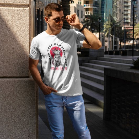 ハンブルアクソロトルii tシャツ