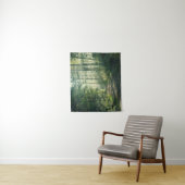 ハンブルクの10月の明るい朝 タペストリー (インサイチュ)