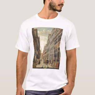 ハンブルクのBrandstweite、1775年 Tシャツ