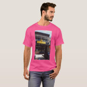 ハンブルクイン Tシャツ (正面フル)