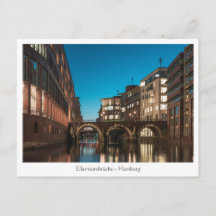 ハンブルクエラントルスブリュッケ