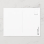 ハンブルクシティスピチェスタットウェアハウスズハーバー シーズンポストカード (裏面)