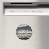 ハンブルク港 マグネット (インサイチュ (食洗機))