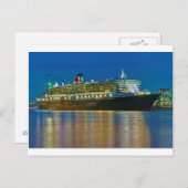 ハンブルク王妃が結婚2 ポストカード (正面/裏面)