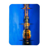 ハンブルク003S マグネット (縦)