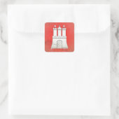 ハンブルク スクエアシール (バッグ)