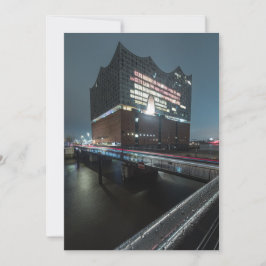 ハンブルク・ドイツ カード