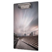 ハンブルク・ドイツ クリップボード (左)