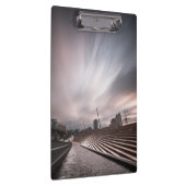 ハンブルク・ドイツ クリップボード (右)