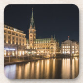 ハンブルク・ドイツ コースター (正面)