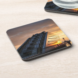 ハンブルク・ドイツ コースター