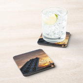 ハンブルク・ドイツ コースター (右側)