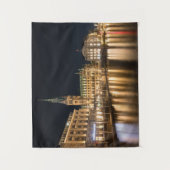 ハンブルク・ドイツ タペストリー (正面)