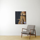 ハンブルク・ドイツ タペストリー (インサイチュ)