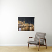 ハンブルク・ドイツ タペストリー (インサイチュ(横))