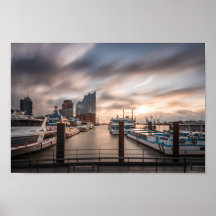 ハンブルク・ドイツ