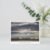 ハンブルク・ドイツ ポストカード (スタンド正面)