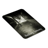 ハンブルク・ドイツ マグネット (右側)