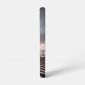 ハンブルク・ドイツ SAMSUNG GALAXYケース (左側面)