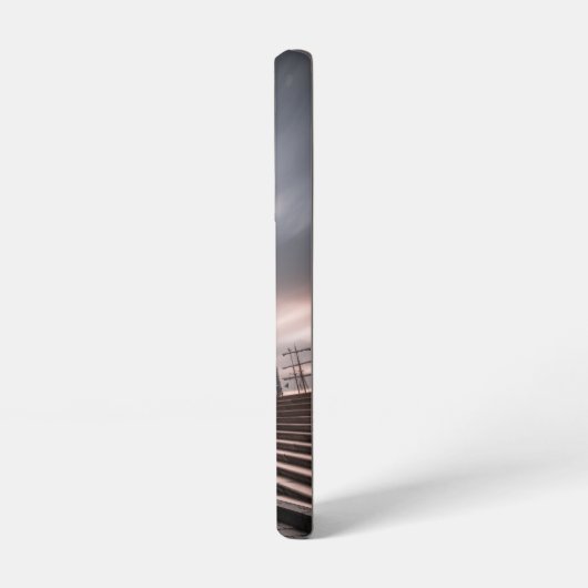 ハンブルク・ドイツ SAMSUNG GALAXYケース (左側面)