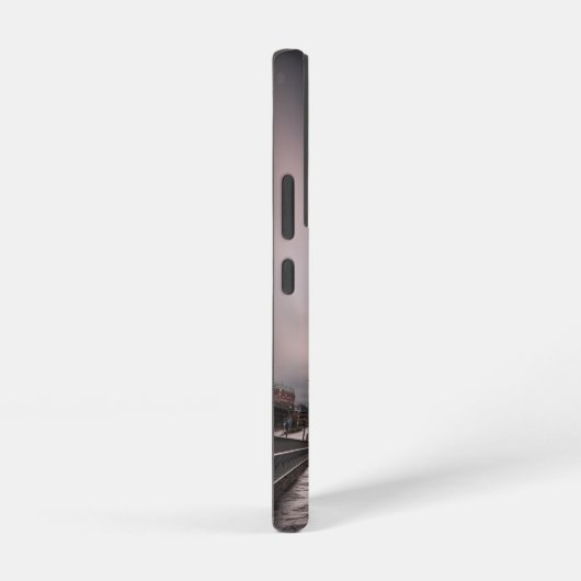 ハンブルク・ドイツ SAMSUNG GALAXYケース (右側面)