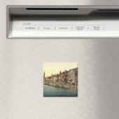 ハンブルク・ドベンフリース マグネット (インサイチュ (食洗機))