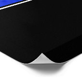 ハンブルク – ニューヨークヴィンテージレトロプリント ポスター (角)