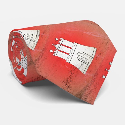 ハンブルク ネクタイ (ロール)