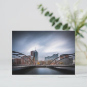 ハンブルグドイツカード (スタンド正面)