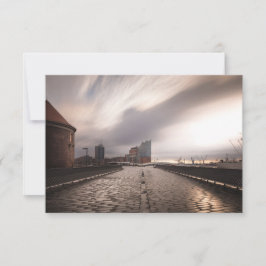 ハンブルグドイツカード