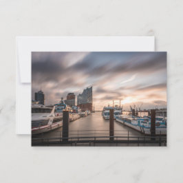 ハンブルグドイツカード