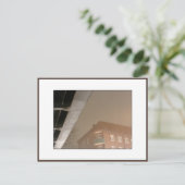 ハンブルグ橋の下の夜 ポストカード (スタンド正面)