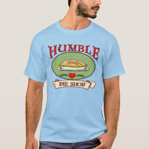 ハンブルパイショップTシャツ Tシャツ