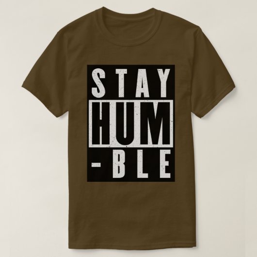 ハンブル滞在10 Tシャツ (デザイン正面)