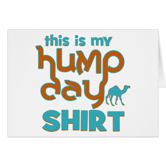 ハンプの日 (正面横)