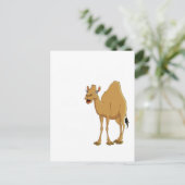 ハンプの日 ポストカード (スタンド正面)