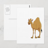 ハンプの日 ポストカード (正面/裏面)