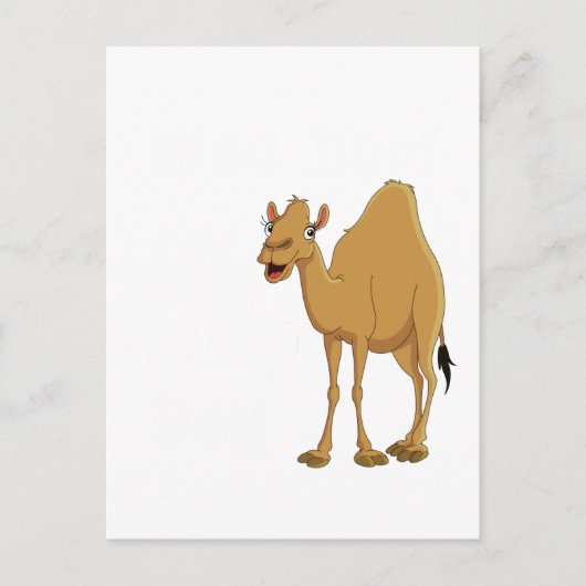 ハンプの日 ポストカード (正面)