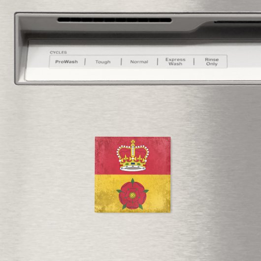 ハンプシャー マグネット (インサイチュ (食洗機))