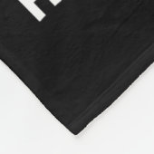 ハンプティおもしろいダンプティは素晴らし秋ハッピー秋Y' フリースブランケット (角)